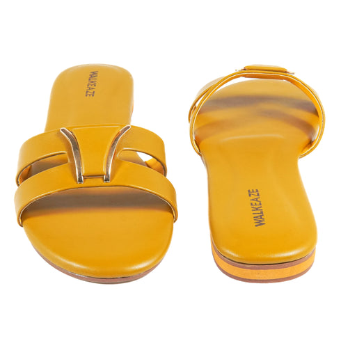 Women Formal Slippers - 40851S